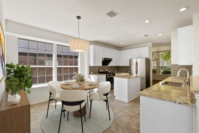 1422 Suzanne Drive, Allen, TX 75002
