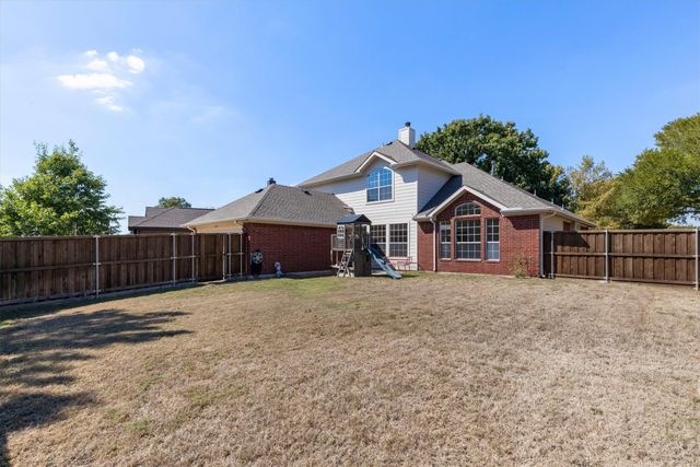 1422 Suzanne Drive, Allen, TX 75002