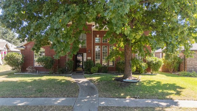 1422 Suzanne Drive, Allen, TX 75002
