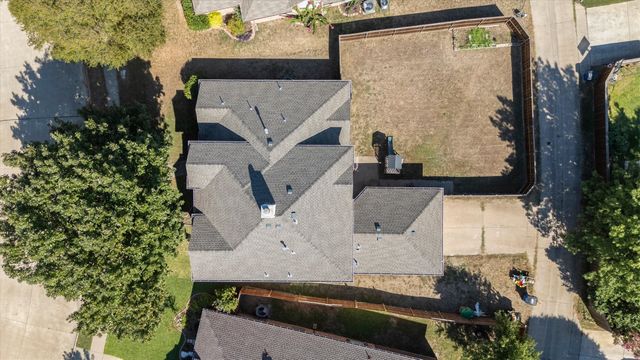 1422 Suzanne Drive, Allen, TX 75002