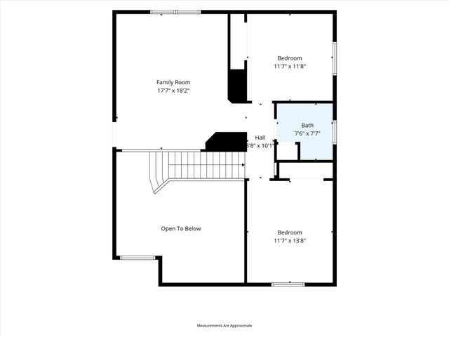 1422 Suzanne Drive, Allen, TX 75002