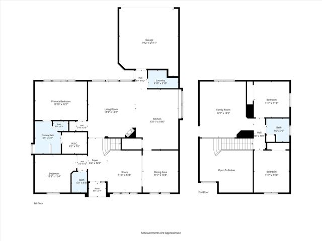 1422 Suzanne Drive, Allen, TX 75002