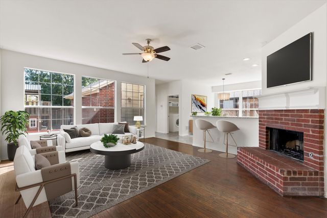 1422 Suzanne Drive, Allen, TX 75002