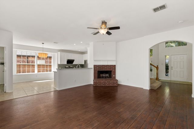 1422 Suzanne Drive, Allen, TX 75002