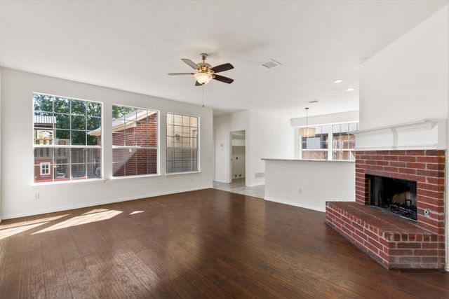1422 Suzanne Drive, Allen, TX 75002