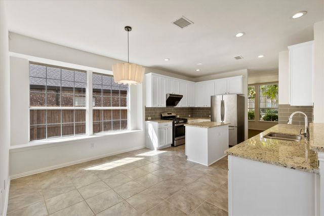 1422 Suzanne Drive, Allen, TX 75002