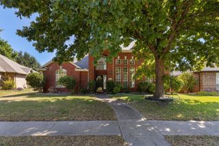 1422 Suzanne Drive, Allen, TX 75002