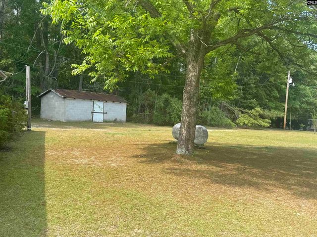 1231A Seegars Mill Road, Camden, SC 29020
