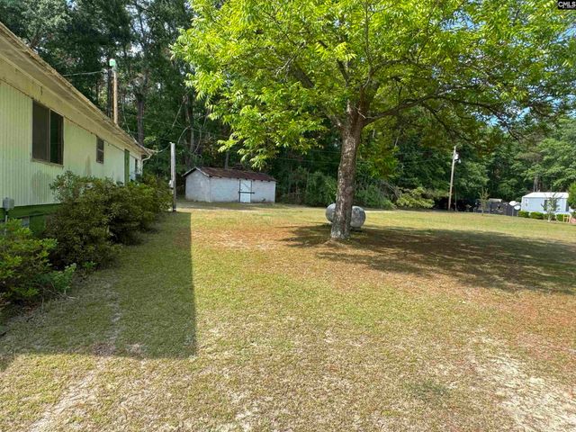 1231A Seegars Mill Road, Camden, SC 29020