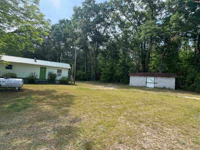 1231A Seegars Mill Road, Camden, SC 29020