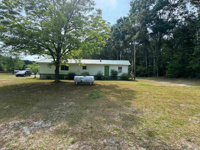 1231A Seegars Mill Road, Camden, SC 29020