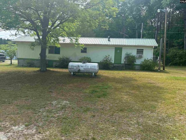 1231A Seegars Mill Road, Camden, SC 29020