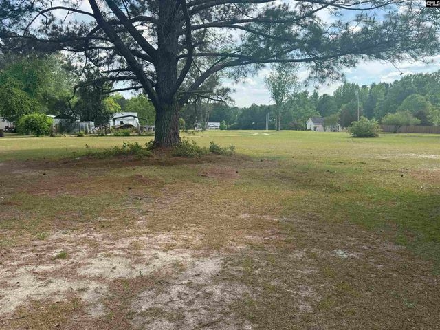 1231A Seegars Mill Road, Camden, SC 29020
