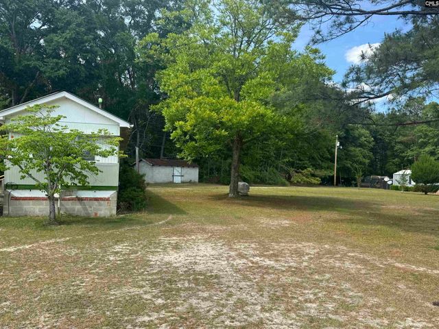 1231A Seegars Mill Road, Camden, SC 29020