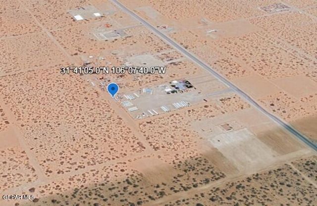 PN-97586 UNION Avenue, Horizon City, TX 79928