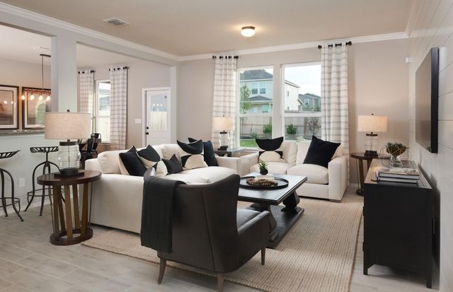 26403 Cedar Sedge Drive, Magnolia, TX 77355