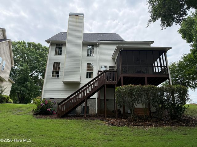 509 Granite Point, Augusta, GA 30907