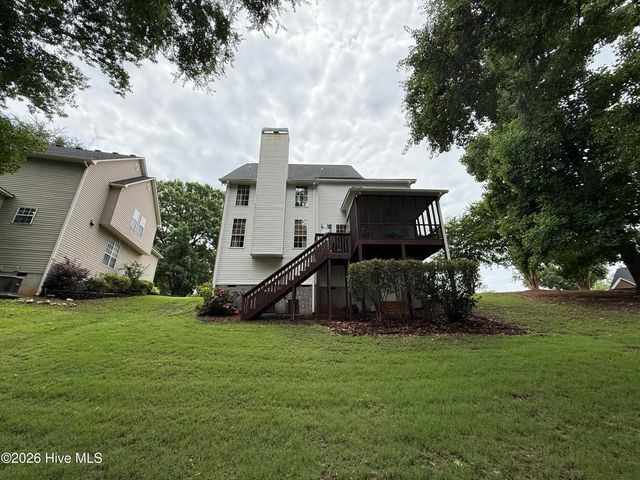 509 Granite Point, Augusta, GA 30907