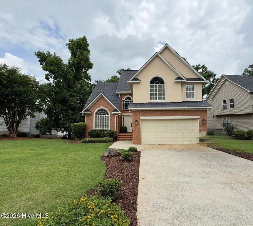 509 Granite Point, Augusta, GA 30907