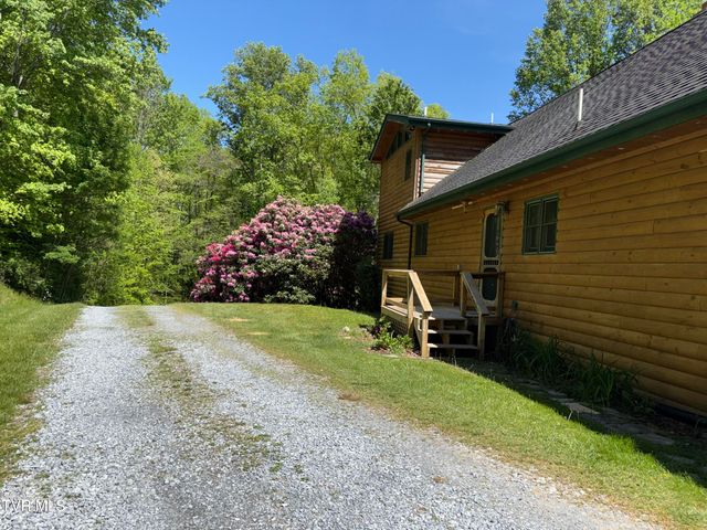 371 Buck Mountain Road, Roan Mountain, TN 37687