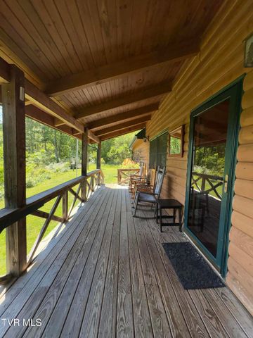 371 Buck Mountain Road, Roan Mountain, TN 37687