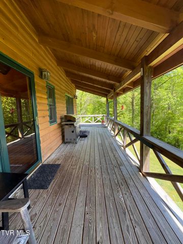 371 Buck Mountain Road, Roan Mountain, TN 37687
