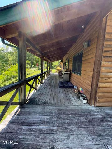 371 Buck Mountain Road, Roan Mountain, TN 37687