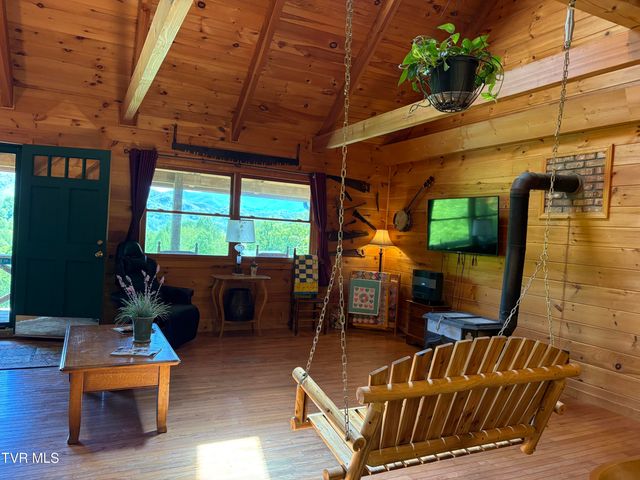 371 Buck Mountain Road, Roan Mountain, TN 37687
