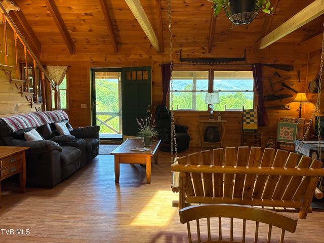 371 Buck Mountain Road, Roan Mountain, TN 37687