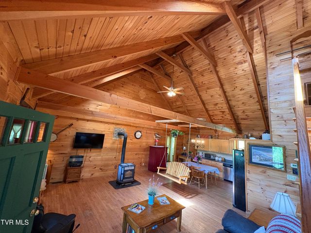 371 Buck Mountain Road, Roan Mountain, TN 37687