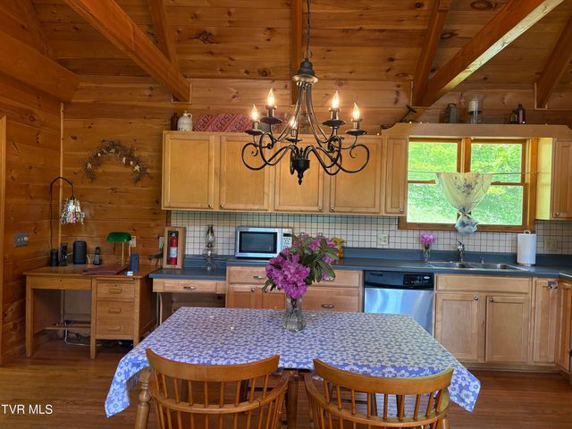 371 Buck Mountain Road, Roan Mountain, TN 37687