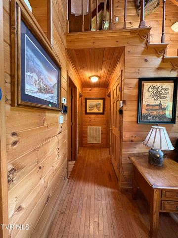 371 Buck Mountain Road, Roan Mountain, TN 37687