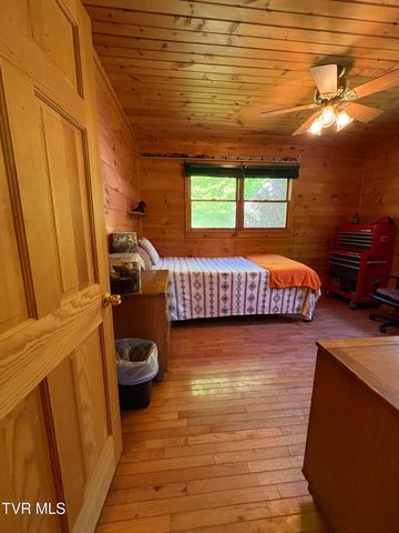 371 Buck Mountain Road, Roan Mountain, TN 37687