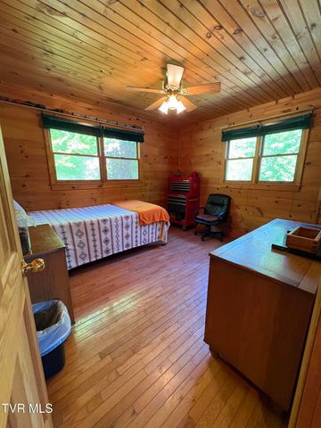 371 Buck Mountain Road, Roan Mountain, TN 37687