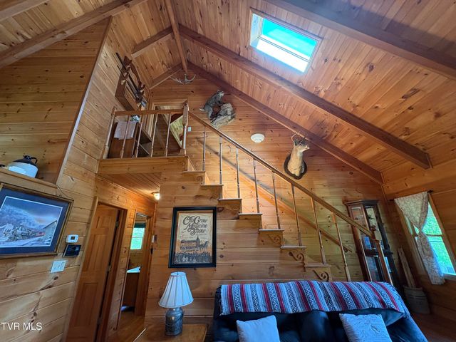 371 Buck Mountain Road, Roan Mountain, TN 37687