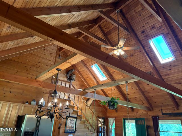 371 Buck Mountain Road, Roan Mountain, TN 37687