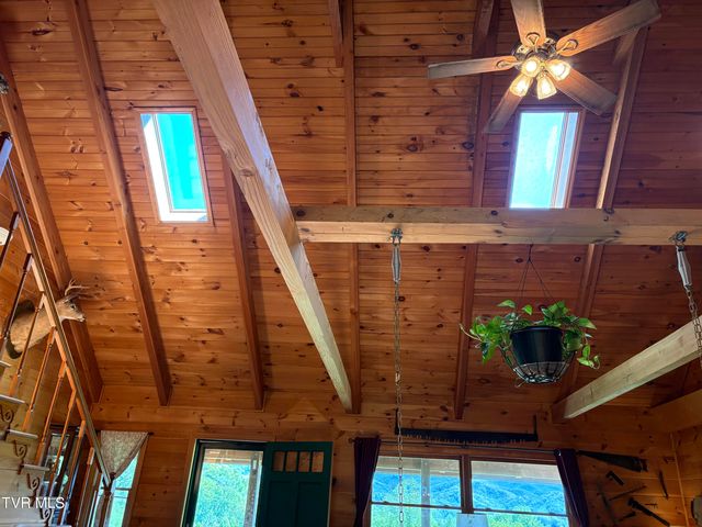 371 Buck Mountain Road, Roan Mountain, TN 37687