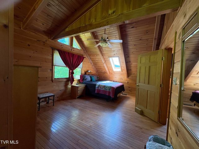 371 Buck Mountain Road, Roan Mountain, TN 37687