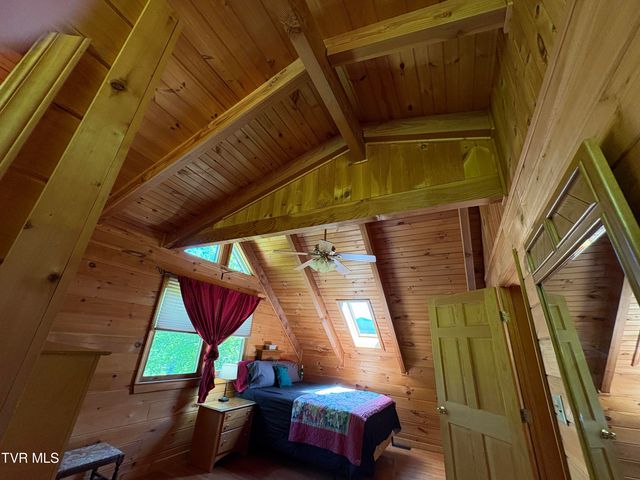 371 Buck Mountain Road, Roan Mountain, TN 37687