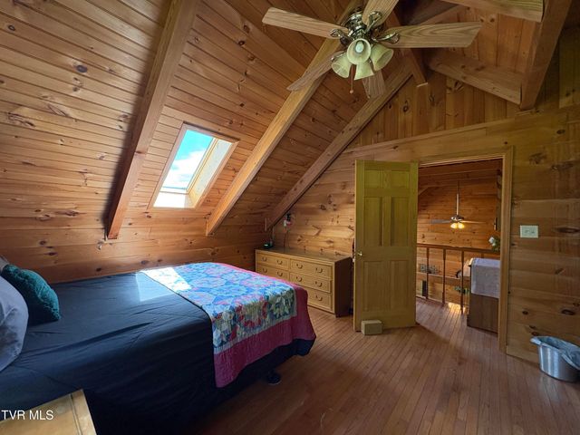 371 Buck Mountain Road, Roan Mountain, TN 37687