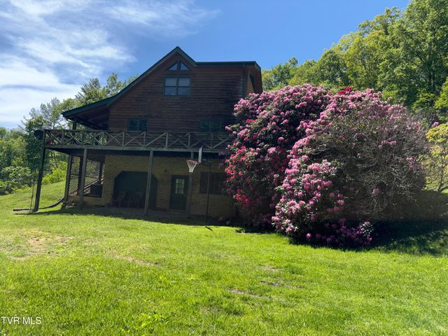 371 Buck Mountain Road, Roan Mountain, TN 37687