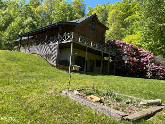 371 Buck Mountain Road, Roan Mountain, TN 37687