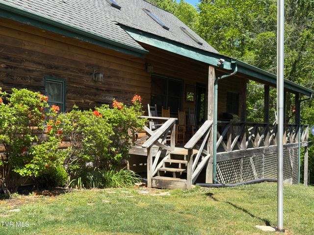 371 Buck Mountain Road, Roan Mountain, TN 37687