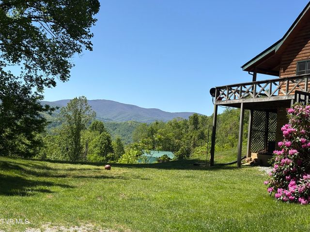 371 Buck Mountain Road, Roan Mountain, TN 37687