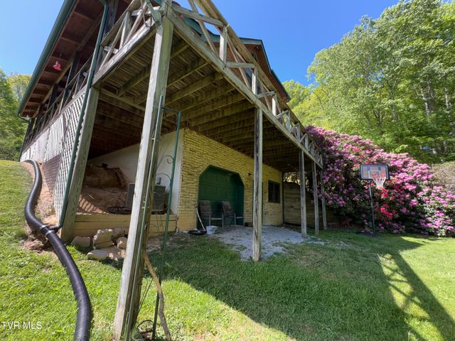 371 Buck Mountain Road, Roan Mountain, TN 37687