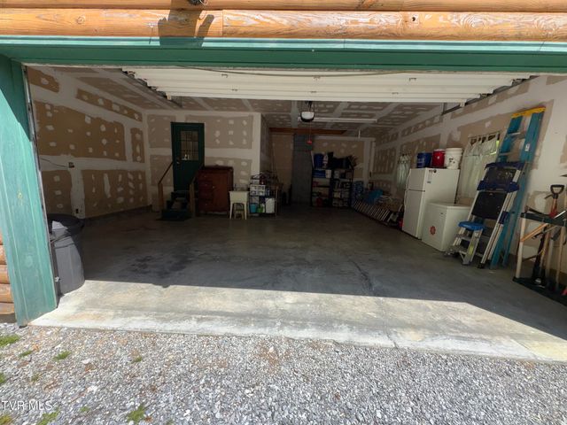 371 Buck Mountain Road, Roan Mountain, TN 37687