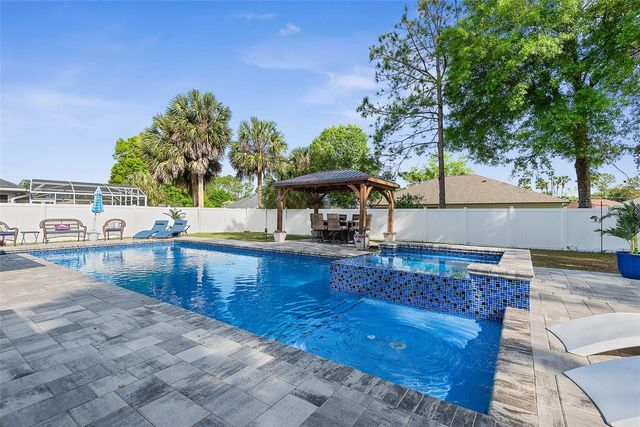 13 WHITE BIRCH LANE, Palm Coast, FL 32164