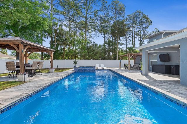 13 WHITE BIRCH LANE, Palm Coast, FL 32164