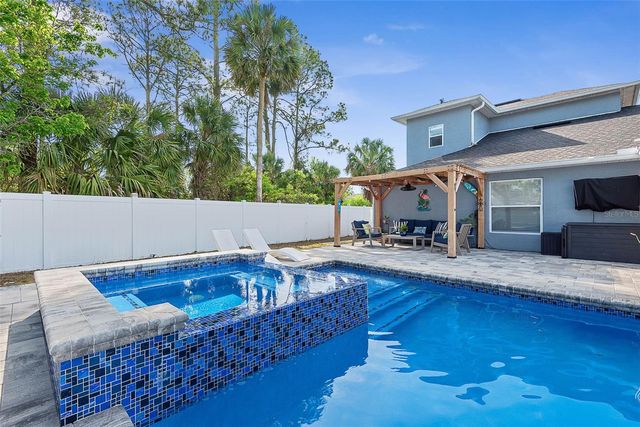 13 WHITE BIRCH LANE, Palm Coast, FL 32164