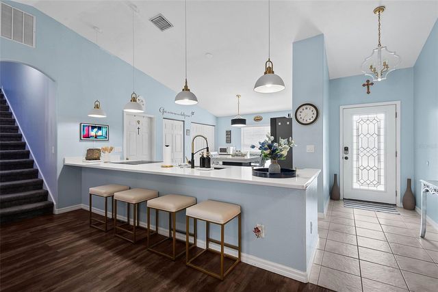 13 WHITE BIRCH LANE, Palm Coast, FL 32164